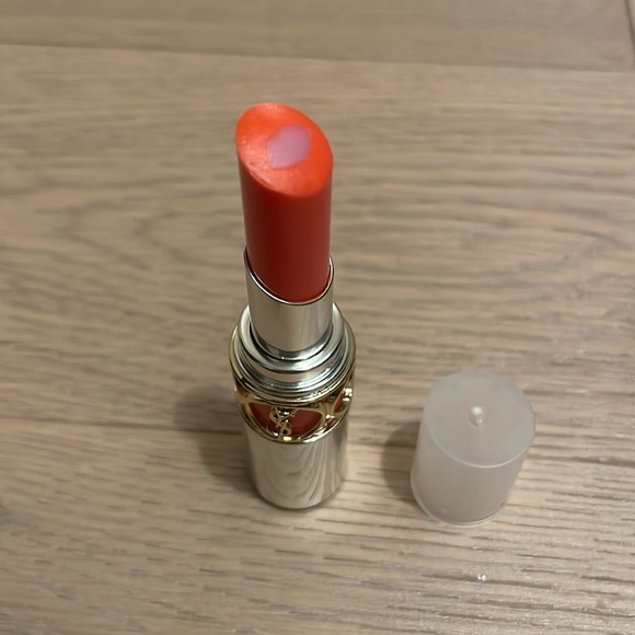 YSL Volupte Tint-in-balm in colour #8 - Picture 2 of 3